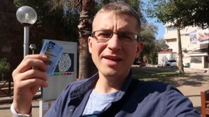 👓Анталия в октябре - Шоппинг, цены - Тревел блоггер в Турции!