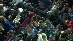 Las Vegas locals, baseball fans excited to see A's move to valley