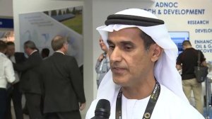 Ali Khalifa Al Shamsi, Strategy and Coordination Director - ADNOC, Chairman - ADIPEC 2015