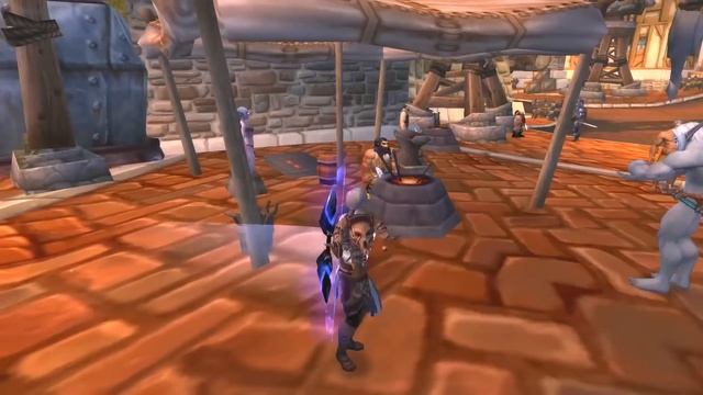 Лучшая Игрушка в World of Warcraft