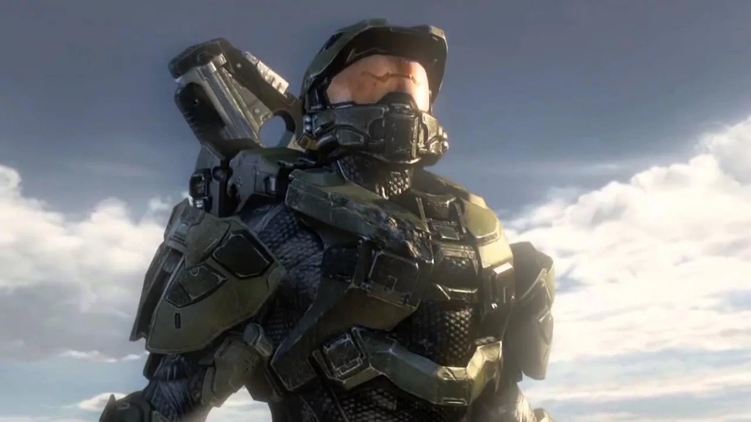 Мультиплеерные сражения в Halo 4 на Gmbox