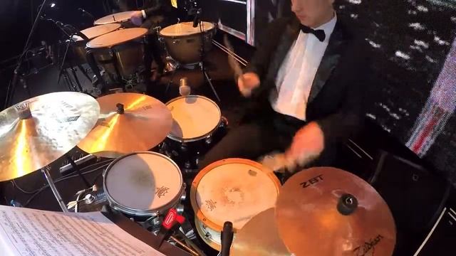 Гастроли в Китай (часть 3) смотреть онлайн