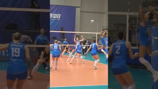 Капитан, она же - Юлия!