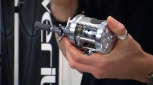 Abu Garcia Ambassadeur Classic C6 Record