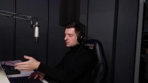 Нарезка сэмплов в Logic Pro X - День 11 из 31 с Logic Pro X