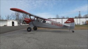 AVIPRO BEARHAWK PATROL