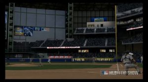 Prince Fielder ( MLB 09 The Show ) Home Run