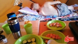 Как ловить дикого сазана