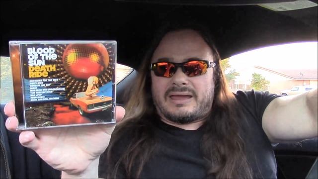 What's Spinning #30 - August 2015 | nolifetilmetal.com смотреть онлайн