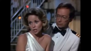 The Love Boat, Doc and Julie: Is It Me You're Looking For?