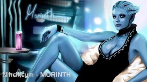 Nihelkeym - MORINTH