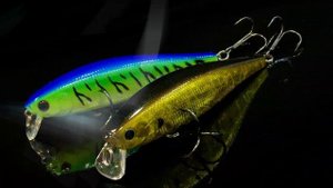 Lucky Craft Pointer SR SSR