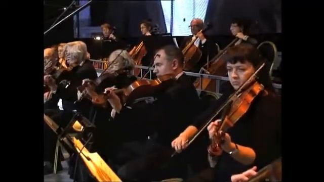 Silchukov - Iolanta смотреть онлайн