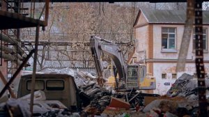 Rolik Kutuzovskiy RiverParkTowers v 3