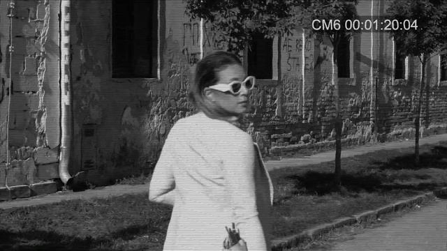 Yason presents Prada PR 07YS смотреть онлайн