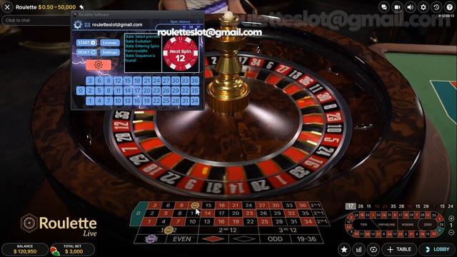 Roulette HACK _ How to Hack Live Roulette Online _ Casino Hacking Software