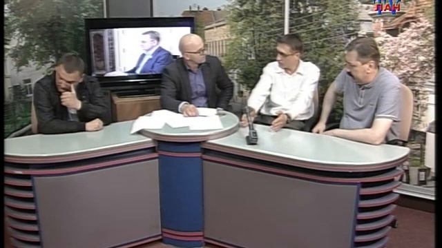 "Година депутата" з Олегом Филиком смотреть онлайн