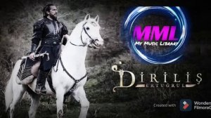 Diriliş ertuğrul music. Эртогрул ....