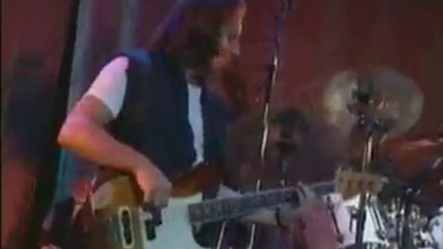 Rory Gallagher.....The Loop смотреть онлайн