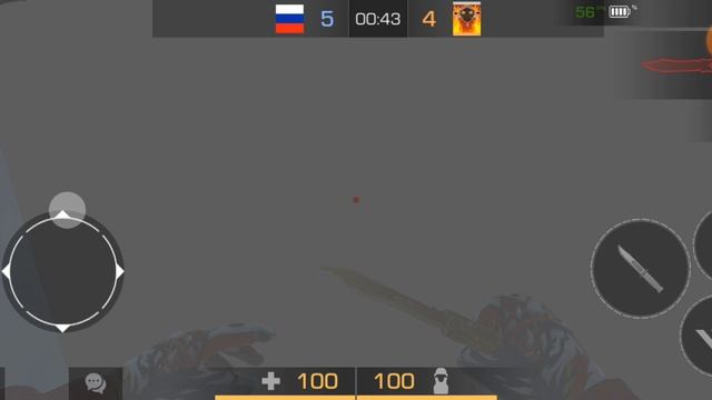 ОТКРЫВАЮ 3 КЕЙСА ЗА КАЖДУЮ СМЕРТЬ смотреть онлайн