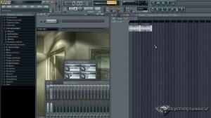 Как сделать автоматизацию в FL Studio