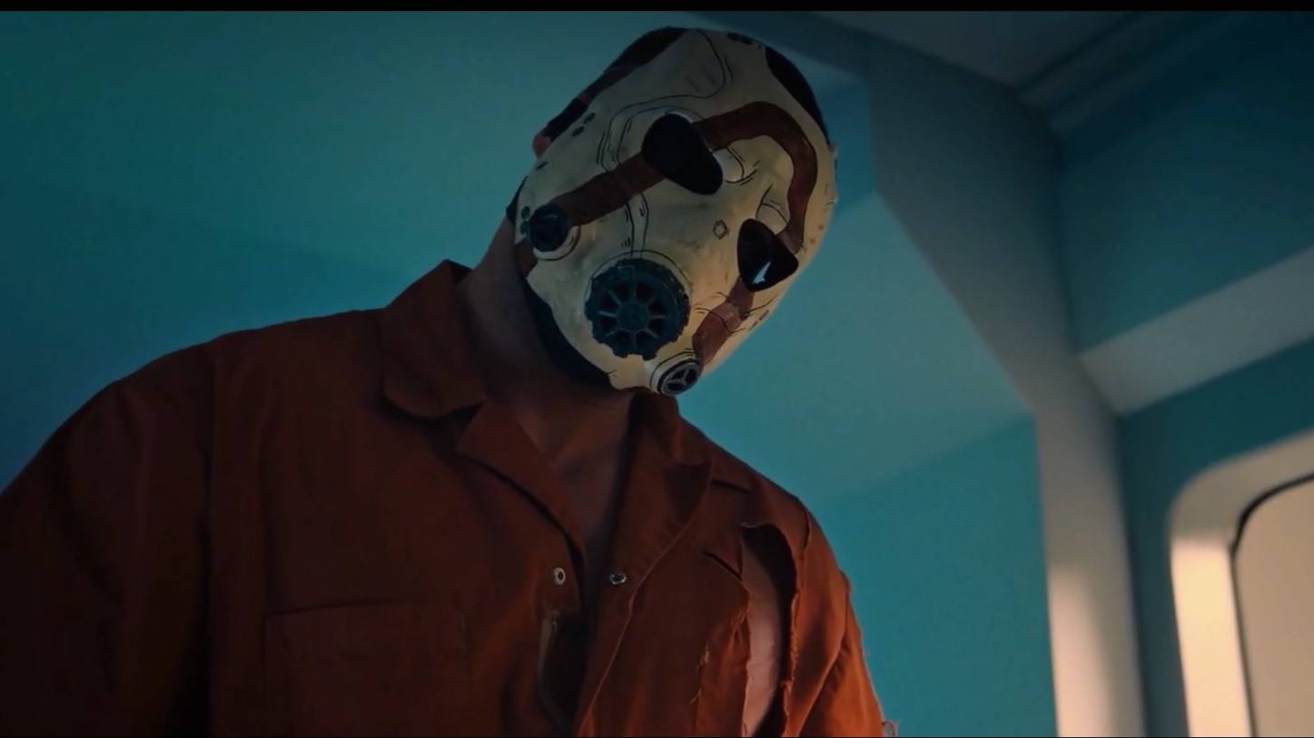 фильмы | Бордерлендс (2024) Он хоть и псих но с душой смотреть онлайн