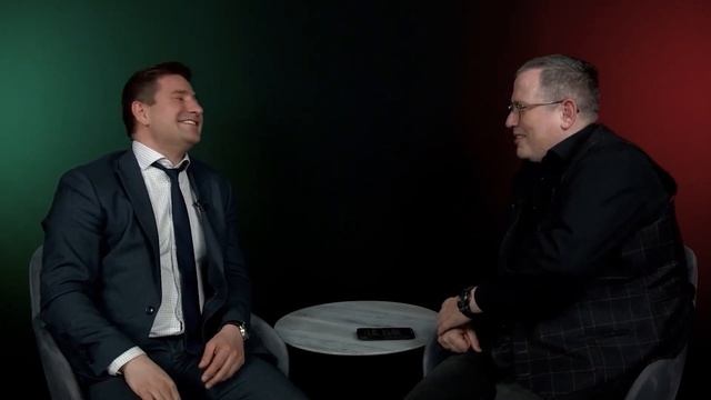 МАКСИМ ТЮТЮННИК | о "Расцветай", Янино и строительстве семейного жилья | Satanovskiy Live