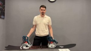 Jones Stratos 2024 .Обзор и реальный отзыв обладателя этой доски