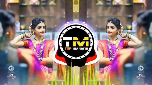 Kunya Gavach Aala Pakharu Dj Song ∣ Aaradhi Style Mix ∣ Dj AK Production ∣ Khudu Khudu Hastay Galat