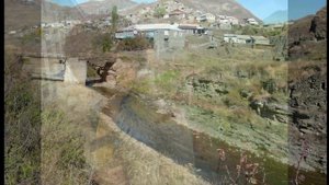 Dagestan song Клип - Мой аул Худуц