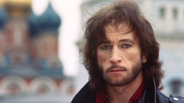 Памяти Игоря Талькова