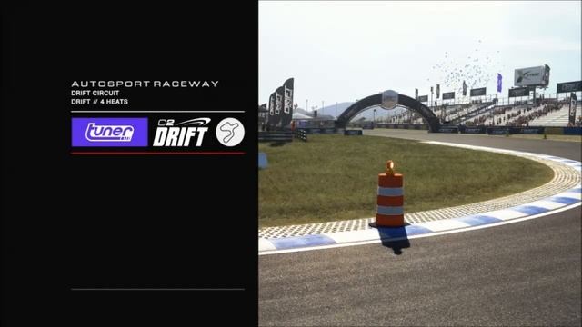 Grid Auto Sport Gameplay Walkthrough Part 1 - Team Razer (PC) смотреть онлайн