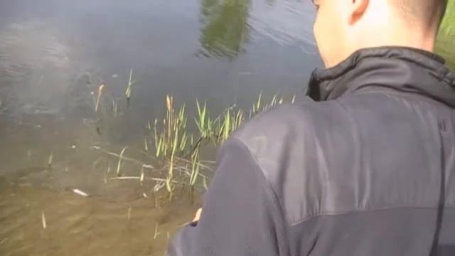 На рыбалку за голавлем (День 2: Ставим цели на рыбаловный сезон 2015) 18+ смотреть онлайн