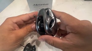 Top End Reels! Shimano 22 Metanium Shallow Spool Edition vs Metanium 2020 Spool INTERCHANGEABLE???