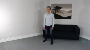 Jerk dance tutorial - How to do the Jerk dance footwork!