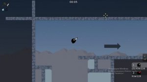 Играю с лёнчиком из стима