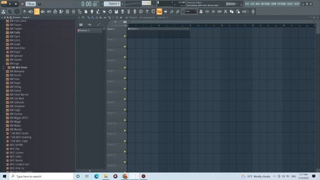 [FREE 808 DRUM KIT] NEW 2023* Destroy Lonely, Yeat, Dom Corleo, Tana 808 Drum Kit