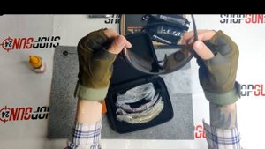 Очки Remington R-SG14