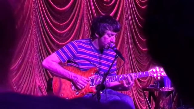 There's Something in the Way That You Cry (live) - Graham Coxon - Philadelphia - 9/27/18 смотреть онлайн