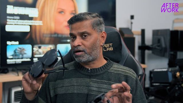 Rokid Max vs xReal Air 2; The Right AR Glass For You