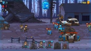 Dead ahead zombie warfare Путь новичка прохождение без доната!(#19)