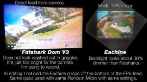 Eachine EV100 Review