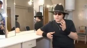 Армен Григорян. Интервью, часть 2