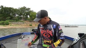 The Forgotten Finesse Fishing Rig-(Mid-Summer Bass Fishing)