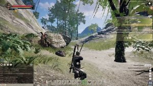 Myth of Empires охотник разрушитель мифов