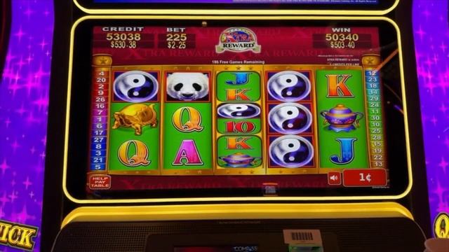 WOW 280 FREE GAMES CHINA SHORES KONAMI SLOT MACHINE WE DID THIS LIVE ! смотреть онлайн