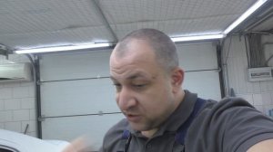 Шкода Октавия готова!