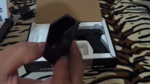 Обзор пистолета Cyma CM125 USP