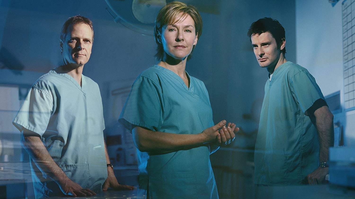 Сериал Безмолвный свидетель – 6 сезон 2 серия / Silent Witness