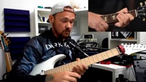 Умеют ли играть на гитаре гитаристы из группы Skid Row?